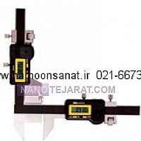 کولیس چرخ دنده دیجیتال 25-1 کولیس چرخ دنده دیجیتال 25-1